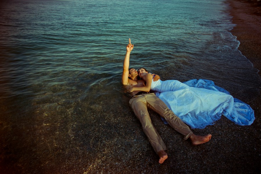 Be careful what you wish&nbsp;for!